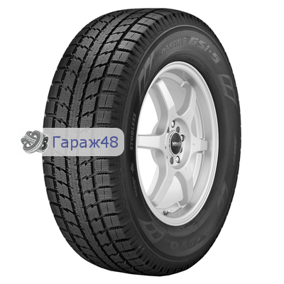 Toyo Observe GSi5 235/70 R16 106Q
